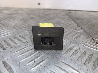кнопка обогрева сидений Opel Omega B [рестайлинг] (1999 - 2003), 09147901, 1540GM091, 501.795