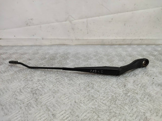 щеткодержатель (поводок стеклоочистителя, дворник) Chrysler Sebring 2 поколение 2001, 2.7 л., бензин, АКПП, черный, кабриолет, передний привод