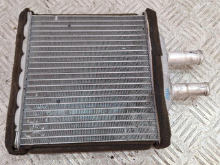 радиатор отопителя (печки) Chevrolet Nubira 1 поколение 2007, 2.0 л., Z 20 DM, дизель, МКПП, универсал, передний привод