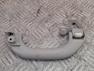 ручка внутренняя потолочная Volkswagen Passat B6 2008, 1.8 л., BZB, бензин, 6МКПП, черный, универсал, передний привод