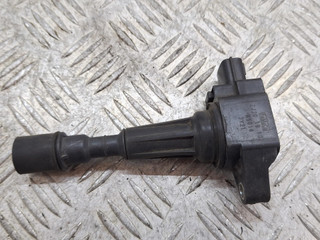 катушка зажигания Mazda 3 BL (2008 - 2011), 1.6 л., бензин, ZJ2018100