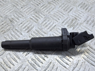 катушка зажигания BMW 3 серия E90/E91/E92/E93 2005, 2.5 л., N52 B25 AF, бензин, МКПП, серый, седан, задний привод, 1437986