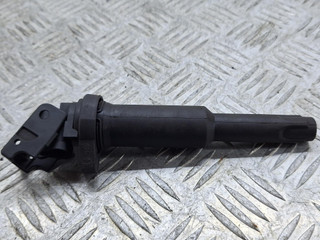 катушка зажигания BMW 3 серия E90/E91/E92/E93 2005, 2.5 л., N52 B25 AF, бензин, МКПП, серый, седан, задний привод, 1437986