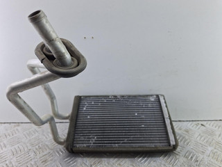 радиатор отопителя (печки) Mitsubishi Outlander 2 поколение [рестайлинг] (2009 - 2012), 7805A032