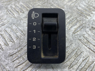 кнопка корректора фар Jeep Grand Cherokee WJ 2002, 2.7 л., дизель, АКПП, внедорожник 5 дв., полный привод, правый руль, 56033015AD