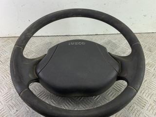 руль IVECO Daily 3 поколение (1999 - 2006)