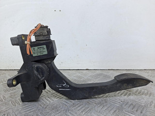 педаль IVECO Daily 3 поколение (1999 - 2006), 500344803, 481100087, 0281002360