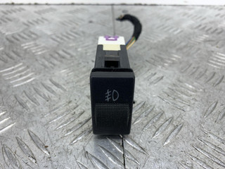 кнопка противотуманных фар Audi A4 B5 1997, 1.6 л., AHL, бензин, МКПП, универсал, 4D0941535