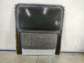 люк Opel Corsa B 2000, 1.0 л., X 10 XE, бензин, МКПП, темно-синий, хетчбэк 3 дв., передний привод, 840684610, 840687648, 090439738