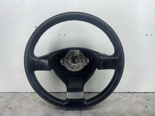 руль Volkswagen Golf 5 поколение 2007, 1.4 л., CAXA, бензин, 6МКПП, серый, универсал, передний привод