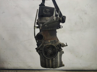 двигатель Ford Fiesta 5 поколение (2001 - 2007), 1.3 л., BAJA, бензин, передний привод, BAJA, 8C33747
