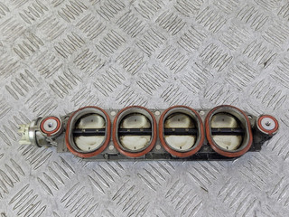заслонки впускного коллектора Honda Civic 8 поколение (2005 - 2008)