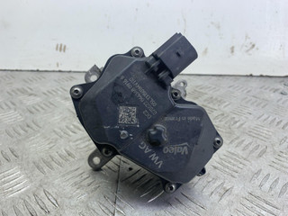 клапан EGR Volkswagen Caddy 5 поколение 2022, бежевый, фургон, передний привод, 05L131501MV