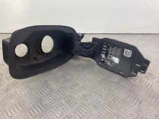 лючок топливного бака Mercedes-Benz E-Класс W213/S213/C238/A238 (2016 - 2020), 2.0 л., OM 654.920, дизель, АКПП, серый, седан, задний привод, A136301203