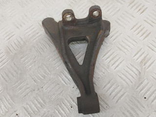кронштейн КПП Fiat Strada 1 поколение (1983 - 1989), 1.9 л., 223 A6.000, дизель, МКПП, синий, пикап, передний привод
