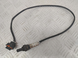 лямбда-зонд Opel Zafira 1 поколение (A) [рестайлинг] (2003 - 2006), 1.8 л., Z 18 XE, бензин, 09202575