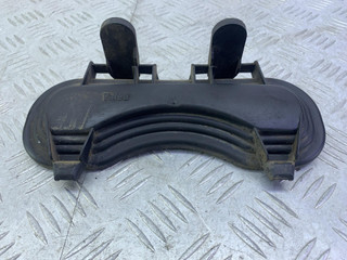 крышка фары Renault Espace 3 поколение 1998, 2.0 л., F3R 768, бензин, МКПП, бордовый, минивэн, передний привод, 60978090