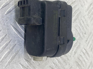 корректор фар Renault Scenic 1 поколение [рестайлинг] 2001, 1.9 л., F9Q 732, дизель, МКПП, голубой, минивэн, передний привод, 0770084014117