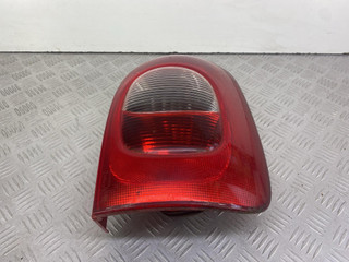 фонарь задний правый Citroen Xsara Picasso 1 поколение (1999 - 2004), 1.6 л., NFV (TU5JP), бензин, МКПП, серый, минивэн, передний привод