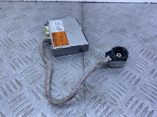 блок розжига ксенона Renault Vel Satis 1 поколение 2002, 3.0 л., P9X 701, дизель, АКПП, голубой, хетчбэк 5 дв., передний привод, 8200051260, 3900016170, 0311000130