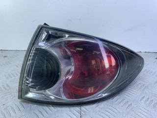фонарь задний правый Mazda 6 GG [рестайлинг] GY 2005, 2.0 л., дизель, 6МКПП, серый, универсал, передний привод, 22061981