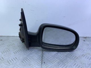 зеркало наружное правое Opel Corsa C 2003, 1.0 л., Z 10 XEP, бензин, МКПП, синий, хетчбэк 3 дв., передний привод