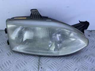 фара правая Fiat Palio 1 поколение (1996 - 2004), 46537111
