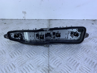 Панель (плата) фонаря Volkswagen Caddy 5 поколение 2022, бежевый, фургон, передний привод, 2K7945258