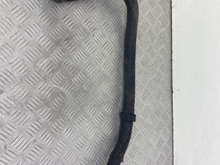 патрубок радиатора Volkswagen Sharan 1 поколение [2-й рестайлинг] 2005, 1.9 л., AUY, дизель, АКПП, серый, минивэн, передний привод, 7M3122051, YM218286AA