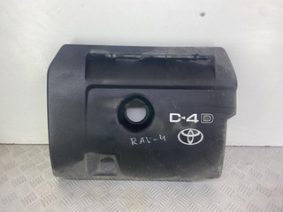 декоративная крышка двигателя Toyota RAV4 3 поколение (XA30) (2005 - 2008)