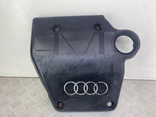 декоративная крышка двигателя Volkswagen Golf 4 поколение (1997 - 2006), 06A103025N