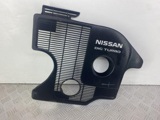 декоративная крышка двигателя Nissan Juke YF15 (2010 - 2014), 140411KK1B