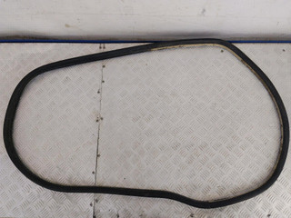 уплотнитель двери Opel Vectra C (2002 - 2005), 24447207, 218332872