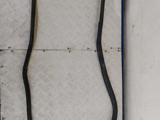 уплотнитель двери Opel Vectra C (2002 - 2005), 24447207, 218332872
