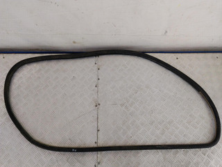 уплотнитель двери Opel Vectra C (2002 - 2005), 218332872, 24447204