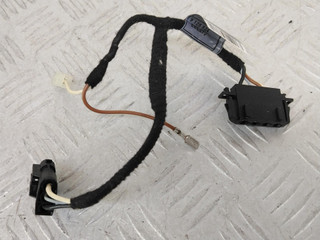 проводка отопителя (печки) BMW X5 E70 (2006 - 2010), 9128824