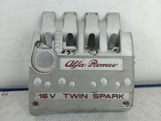 декоративная крышка двигателя Alfa Romeo 156 1 поколение (1997 - 2002), 0280620502