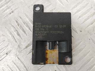 Bluetooth антенна BMW X5 E70 (2006 - 2010), 10819610, 920229004, 6928461