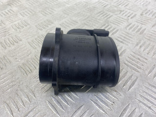 расходомер воздуха Ford Focus 2 поколение (2004 - 2008), 72834204, 9650010780