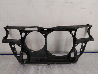 передняя панель крепления облицовки (телевизор) Volkswagen Passat B5 2000, 1.9 л., дизель, зеленый, универсал, передний привод, 3B0805594