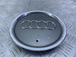 колпачок литого диска Audi A3 8L [рестайлинг] (2000 - 2003), 8L0601165D