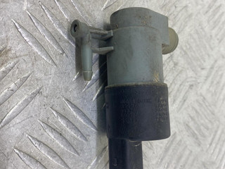 насос (моторчик) омывателя стекла Renault Logan 1 поколение (2004 - 2009), 9641553880, 9641553980