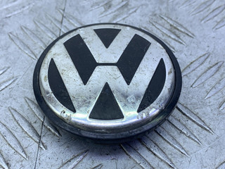 колпачок литого диска Volkswagen Touareg 2 поколение (2010 - 2014), 3B7601171