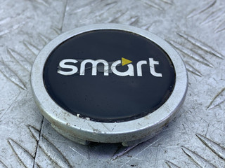 колпачок литого диска Smart Fortwo 1 поколение (1998 - 2002), 0001518V003, 108613030AC