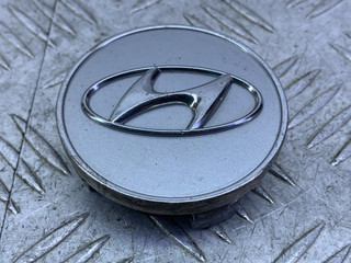 колпачок литого диска Hyundai i30 1 поколение [рестайлинг] (2010 - 2012), 52960-3K250