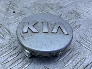 колпачок литого диска Kia Ceed 2 поколение (2012 - 2015), 529601Y200