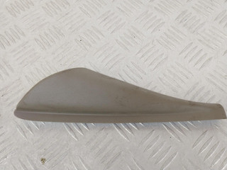 накладка двери (крышки) багажника Citroen Xsara Picasso 1 поколение 2001, 1.8 л., 6FZ (EW7J4), бензин, МКПП, минивэн, передний привод, 9630262177