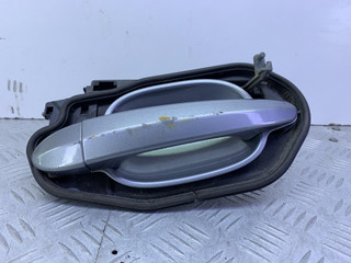 ручка наружная задняя правая BMW 5 серия E60/E61 (2002 - 2007), 51217034544