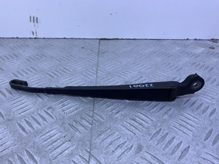 щеткодержатель задний Volkswagen Passat B5 1999, 1.8 л., APT, бензин, 5МКПП, зеленый, универсал, передний привод, 3B9955707A
