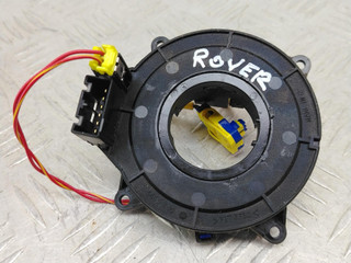 шлейф руля Rover 45 1 поколение 2003, 1.8 л., 18 K4F, бензин, МКПП, серо-голубой, седан, передний привод, YRC100410